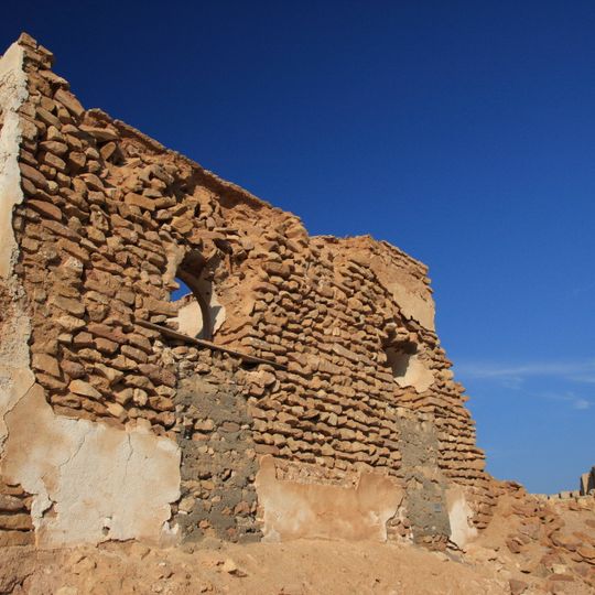Bandar Jissah