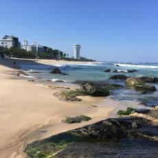 Gyeongpo Beach