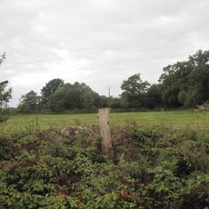Tumulus de l'Hermitage