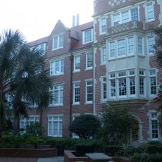 Leigh Hall