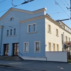 Stephenson Lichtspiele