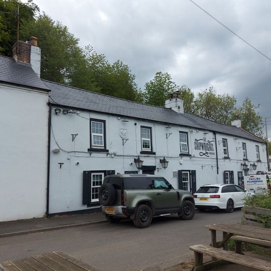 The Shipwrights Public House