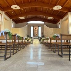 Abbazia di Santa Maria la Scala