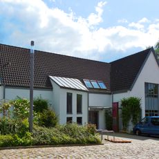 Freie evangelische Gemeinde Ahrensburg