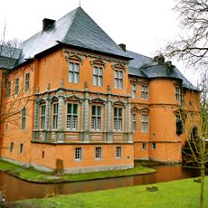 Schloss Rheydt