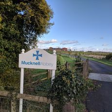 Mucknell Abbey