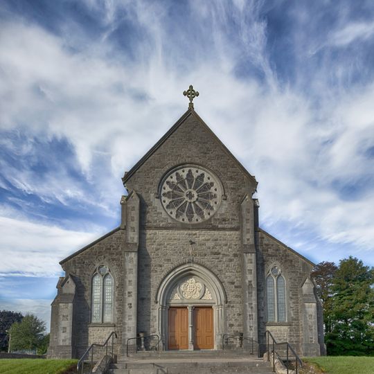 St Mary's Catholic Church