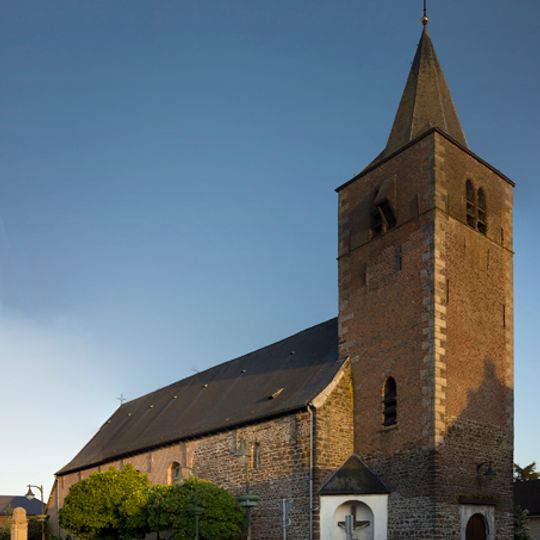 Sint-Bavokerk