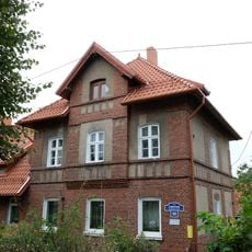 Дом жилой (Янтарный)