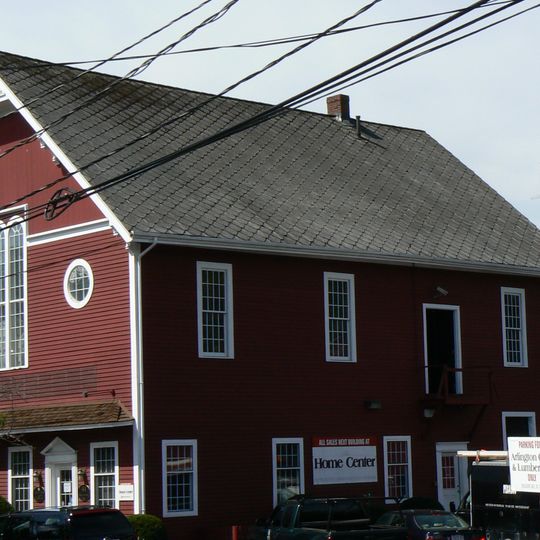 Arlington Coal & Lumber