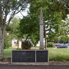 Stoanprackakreuz (Steinbrecherkreuz)