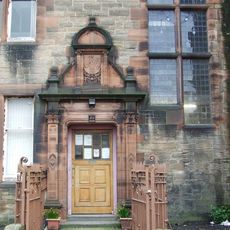 Paisley, 20-22 Back Sneddon Street