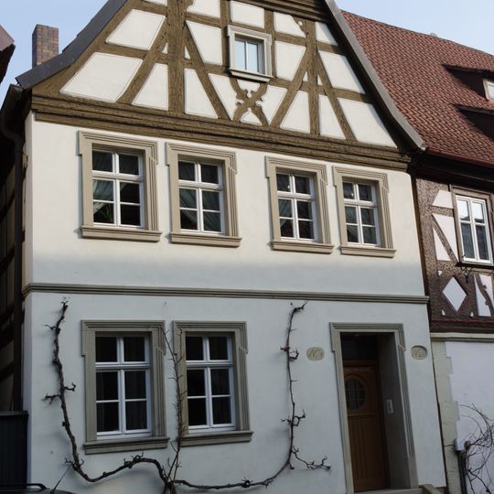 Wohnhaus
