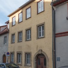 Alter Stadtgraben 21