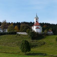 St. Oswald