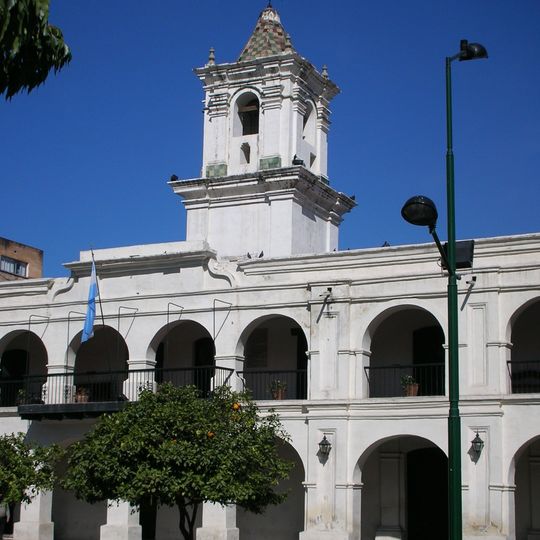 Salta