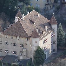 Castle Hörtenberg