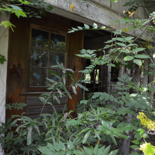 Powell Chapel School