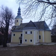 Mother of God Church