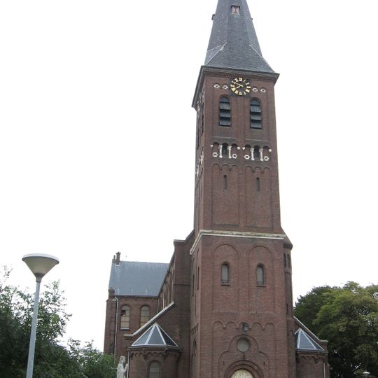 Johannes de Doperkerk