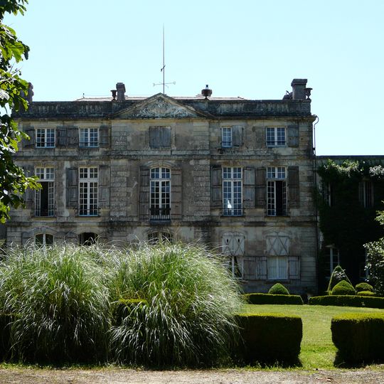Château de Septfonds