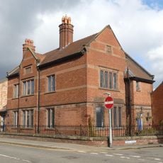 The Old Police Station
