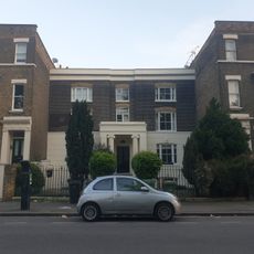 5, Prima Road Sw9