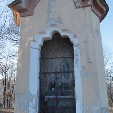 Cappella della Madonna della Guardia