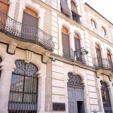 Casa Mataix