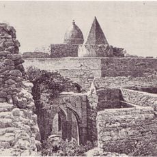 Fakr ad-Din Mosque