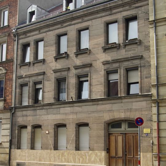 Wohnhaus
