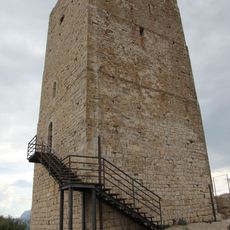 Castello della Fava