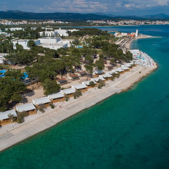 Camping Resort Solaris