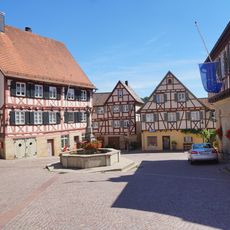 Marktplatz