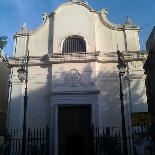 Chiesa di San Giuseppe