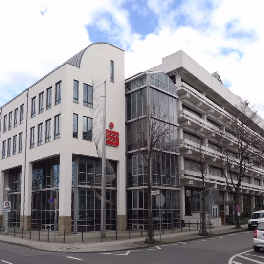 Deutscher Sparkassen- und Giroverband