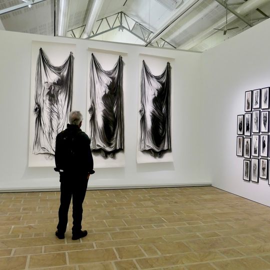 Hélène and Édouard Leclerc Fund for Culture