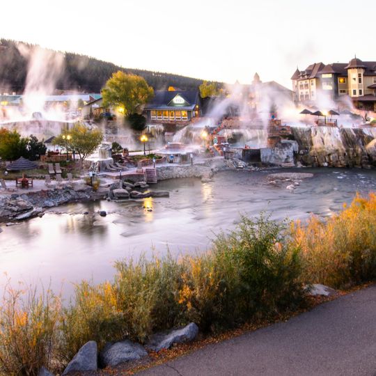 The Springs Resort&Spa