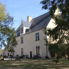 Manoir de Couesmes
