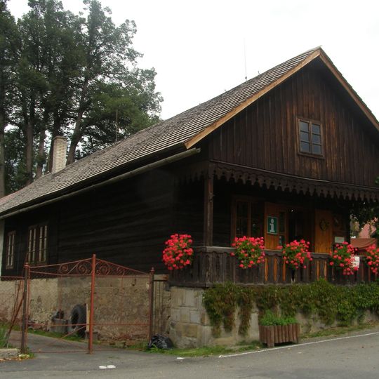 Karlovské muzeum