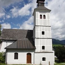 Katholische Filialkirche hl. Michael, Michaelerberg