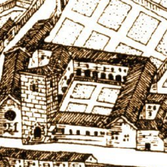 Couvent des Trinitaires de Castres