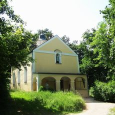 Katholische Wallfahrtskirche zu Unsere Liebe Frau