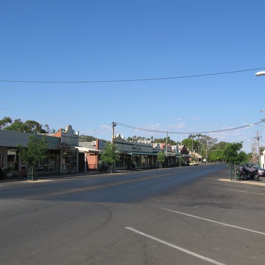 Tocumwal