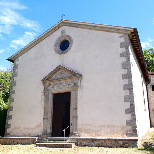 Chiesa di San Rocco