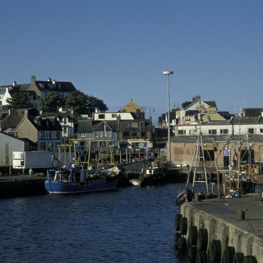 Mallaig