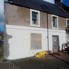 Duns, 28 Newtown Street