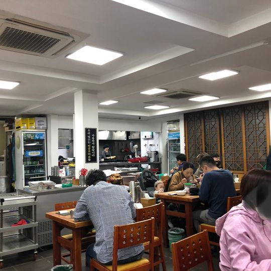 Imun Seolleongtang