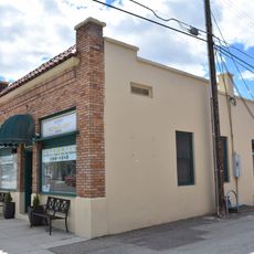 Mountain States Telephone and Telegraph Company Building