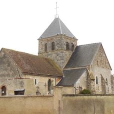 Église Saint-Laurent de Marigny